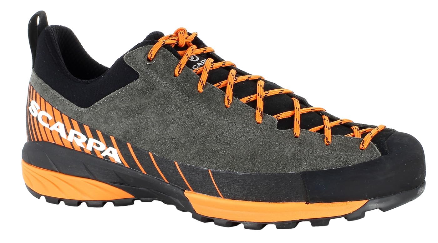 Zustiegsschuh – Scarpa – Mescalito