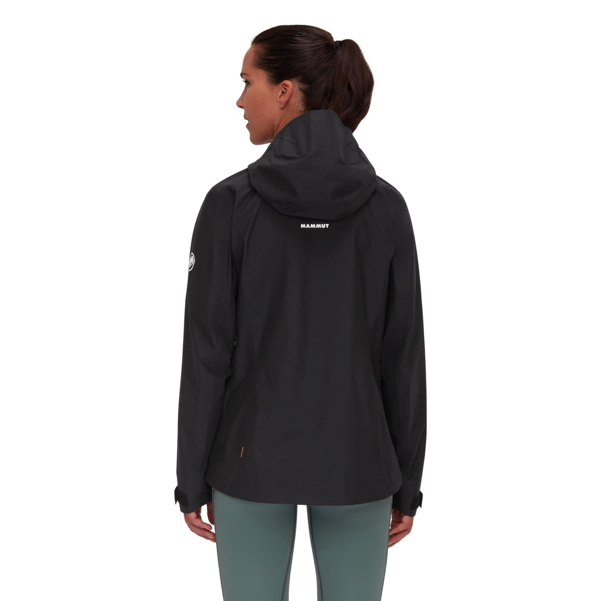 Kapuzenjacke Damen – Mammut – Alto Light HS – Mammut – Bild 6