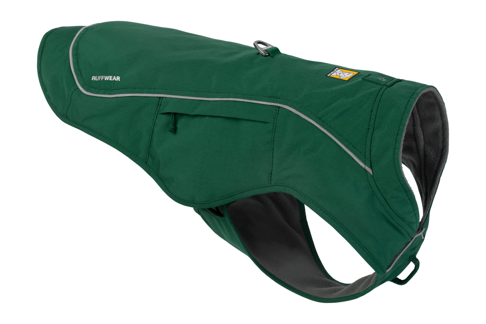 Hundejacke – Ruffwear – Overcoat Fuse