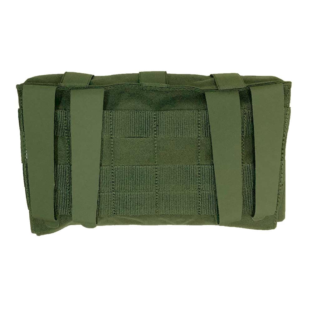 Erste-Hilfe-Tasche – Tasmanian Tiger – IFAK Pouch Olive – Tasmanian Tiger – Bild 4