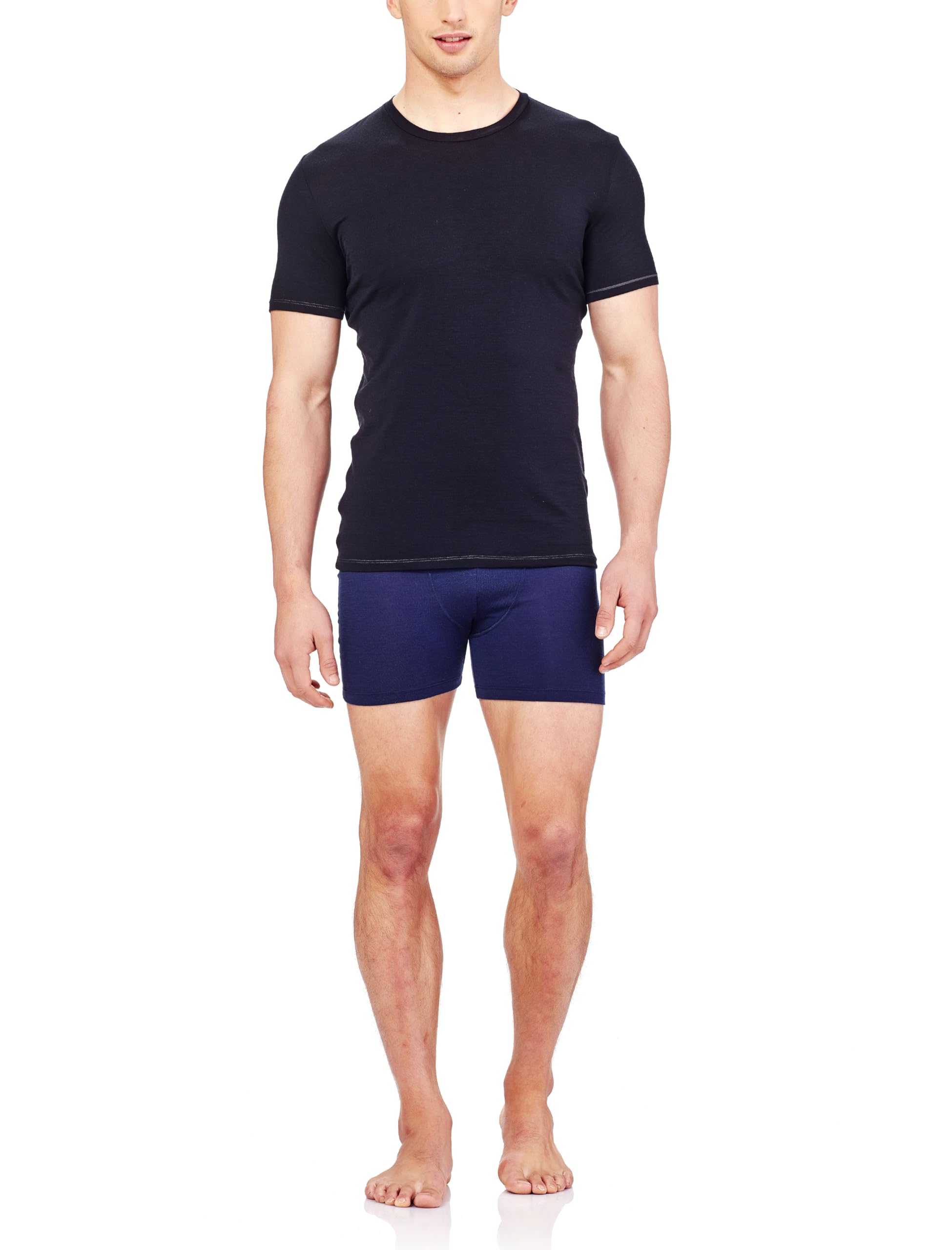 Boxershorts – Icebreaker – Merino 150 Anatomica