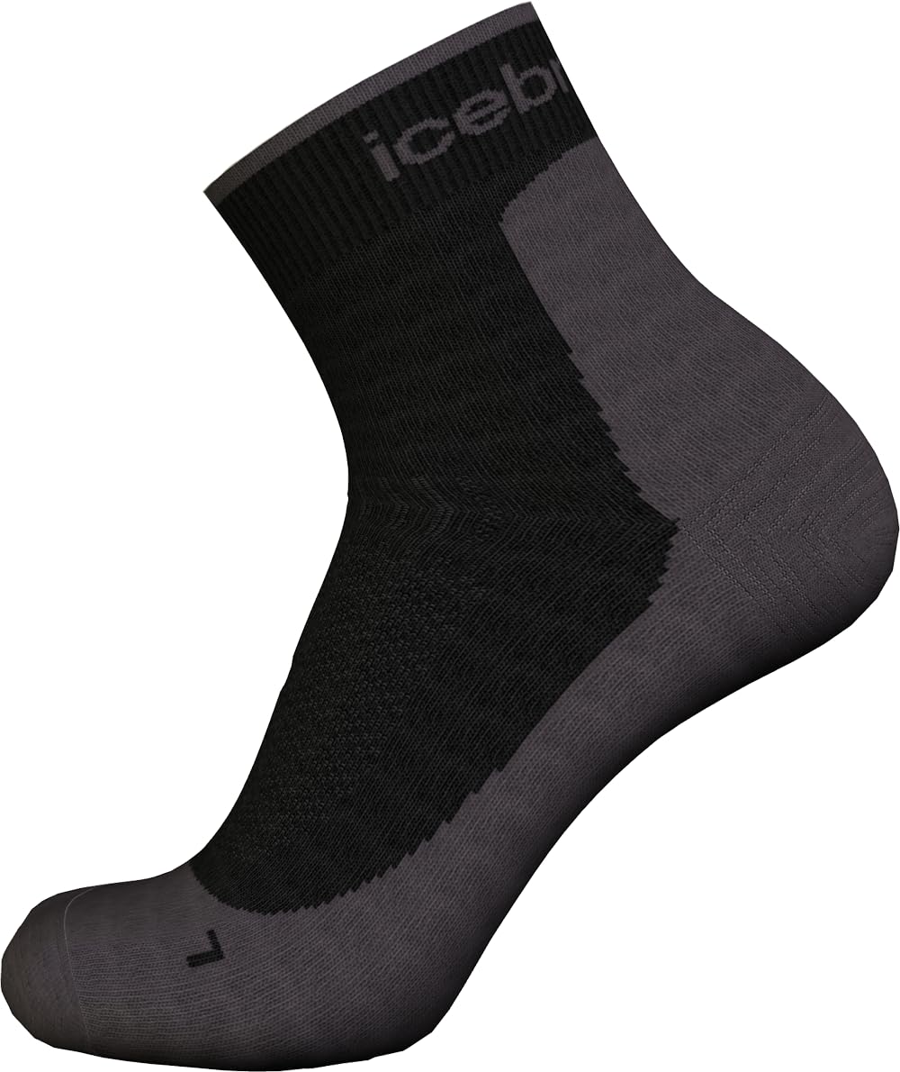 Wandersocken – Icebreaker – Hike+ Light Mini