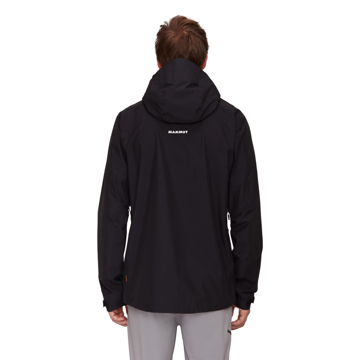 Jacke – Mammut – Alto Light HS Hooded Jacket Men – Mammut – Bild 14