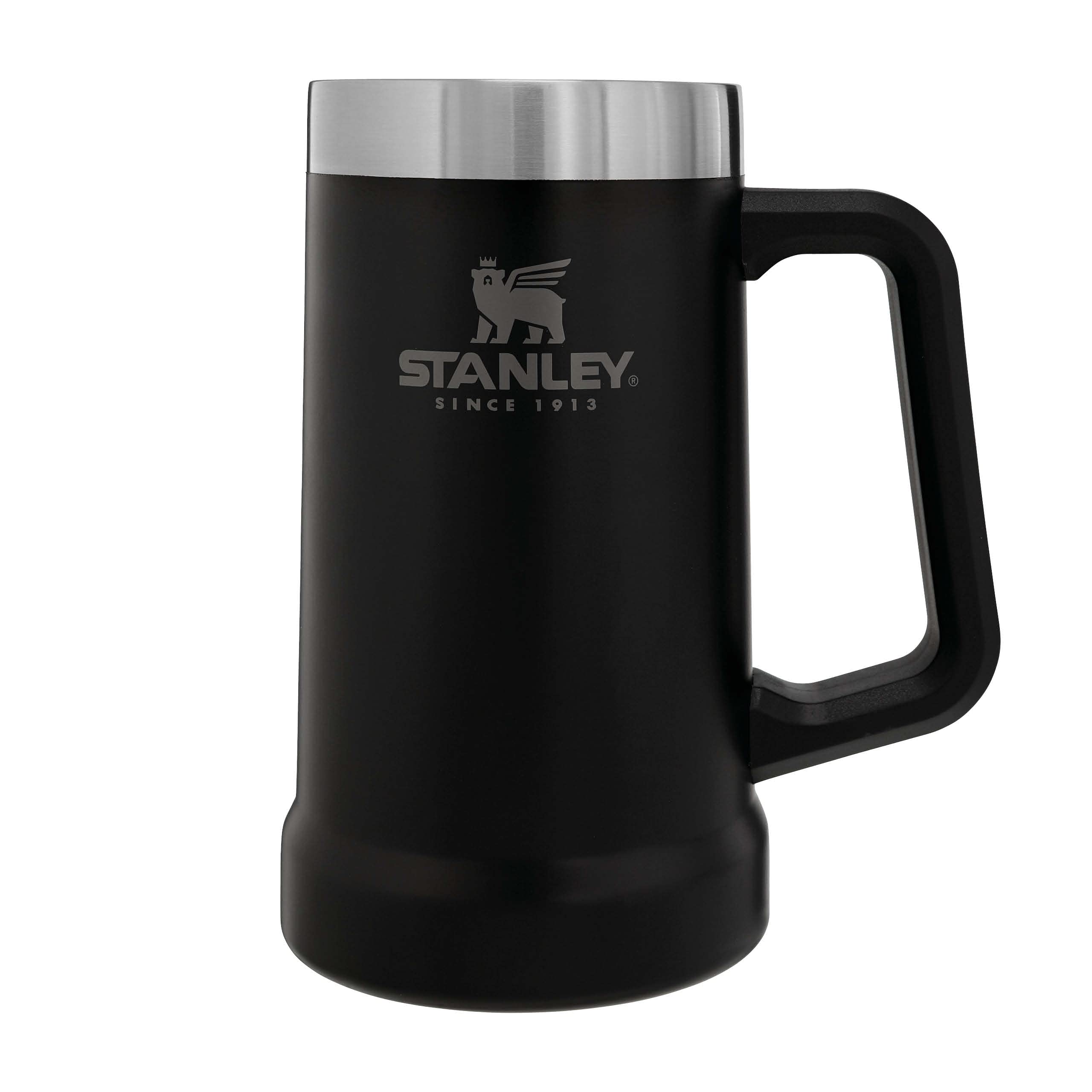 Stanley Adventure Big Grip Bierkrug - Outdoor Shop FluxPerfect