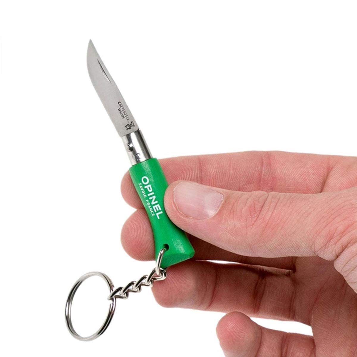 Taschenmesser – Opinel – N°02 Llavero