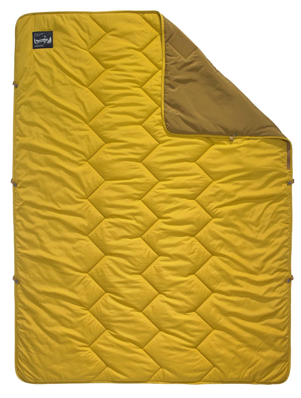 Therm-a-Rest Stellar Decke - Outdoor Shop FluxPerfect
