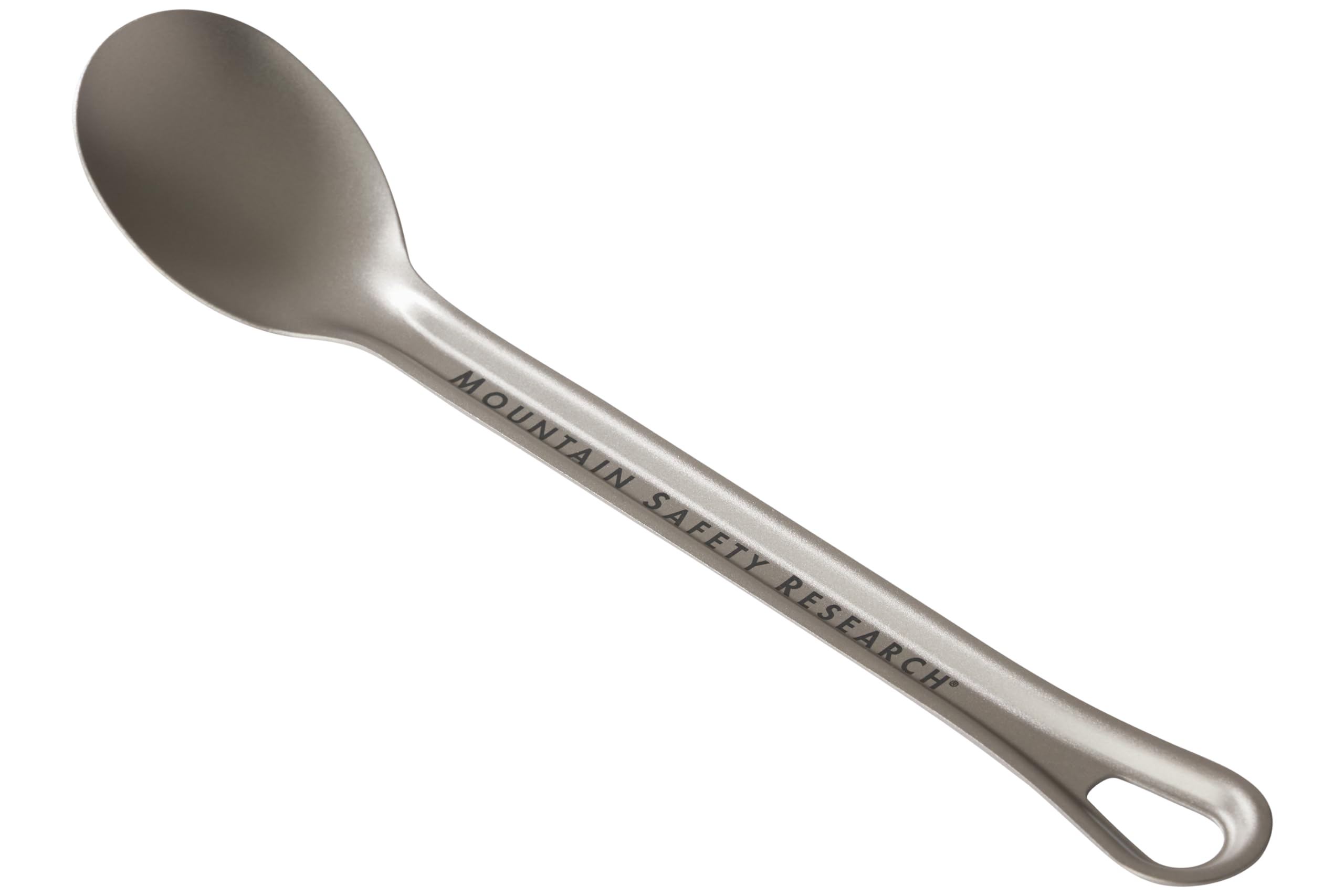MSR Titan Ultralight Titanium Long Spoon