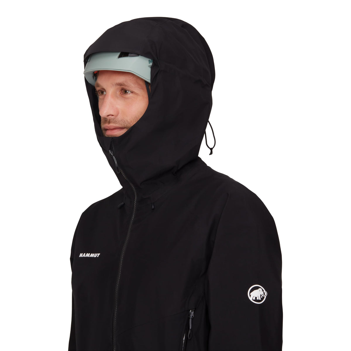 Wanderjacke – Mammut – Crater IV HS Hooded Jacket Men