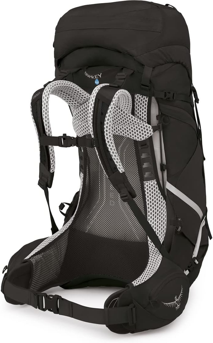 Trekkingrucksack – Osprey – Atmos AG LT 50L