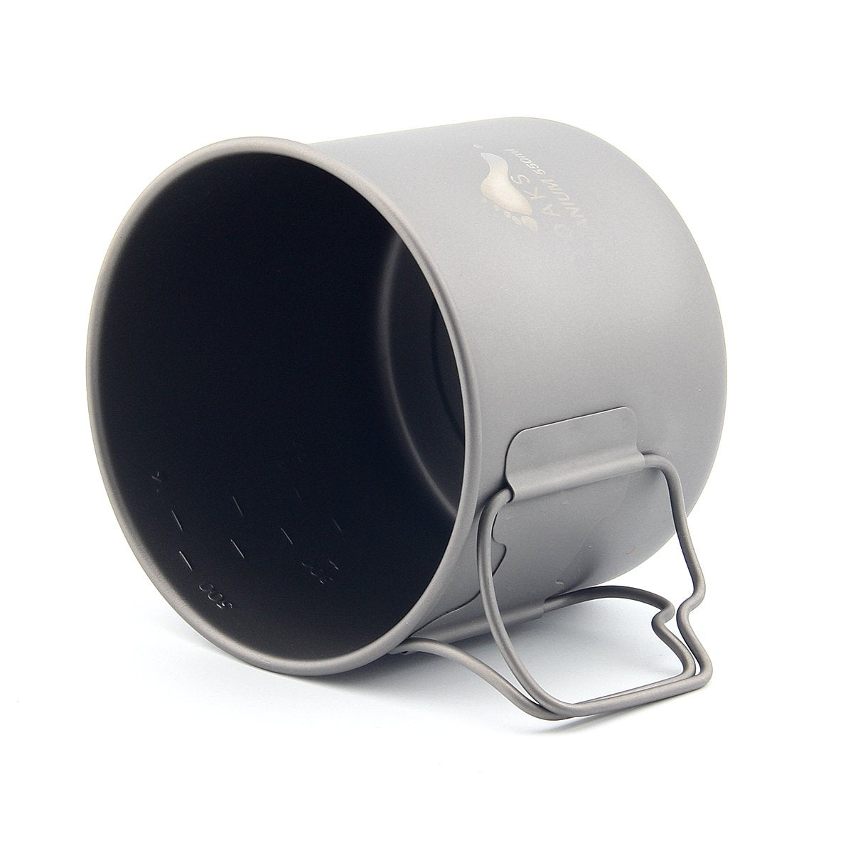 Kochtopf – TOAKS – TOA-POT-550-L