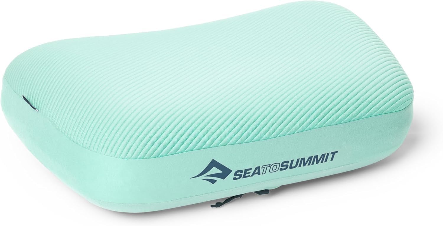 Reisekissen – Sea to Summit – Aeros Memory Foam – Sea to Summit