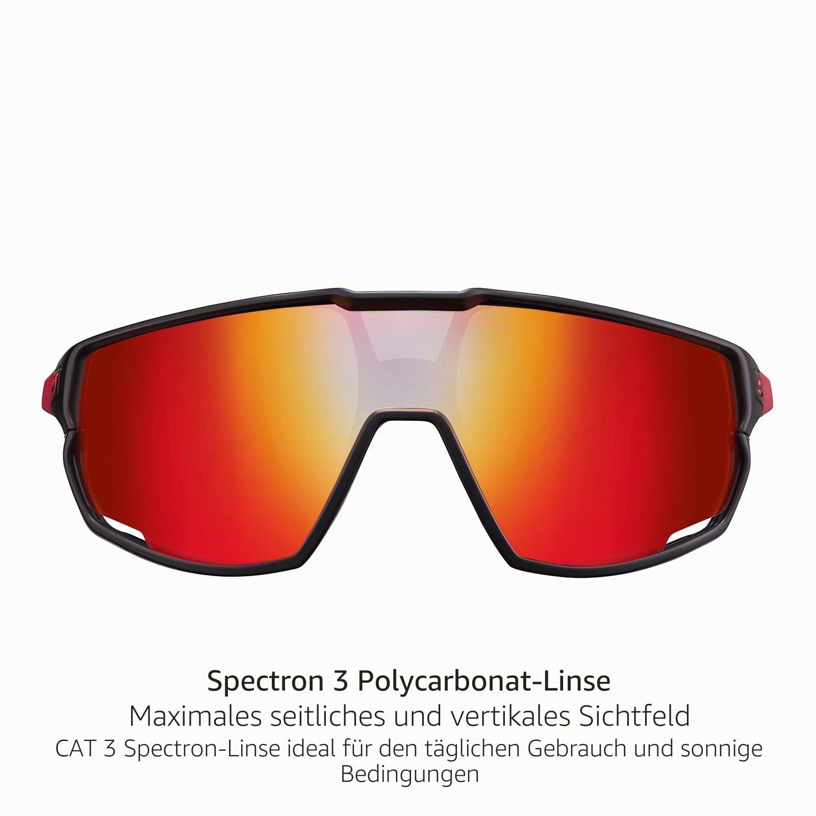 Sonnenbrille – Julbo – Rush