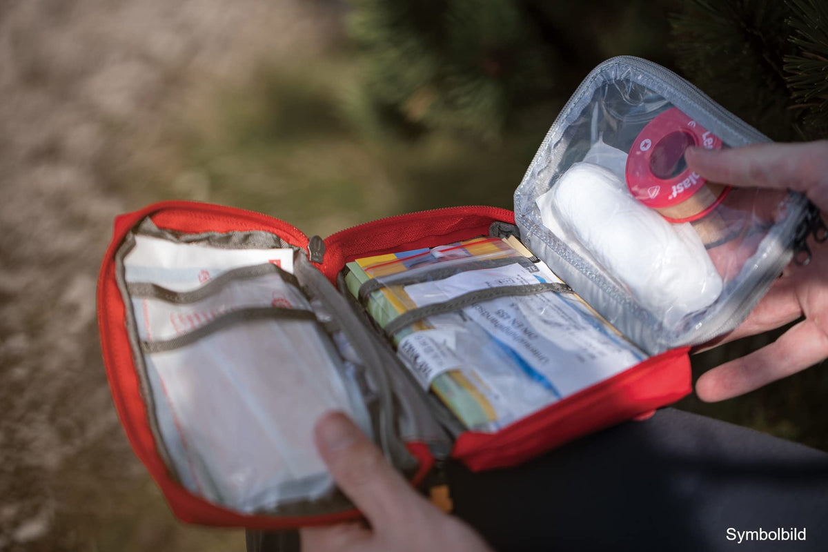 Erste-Hilfe-Tasche – Tatonka – First Aid S