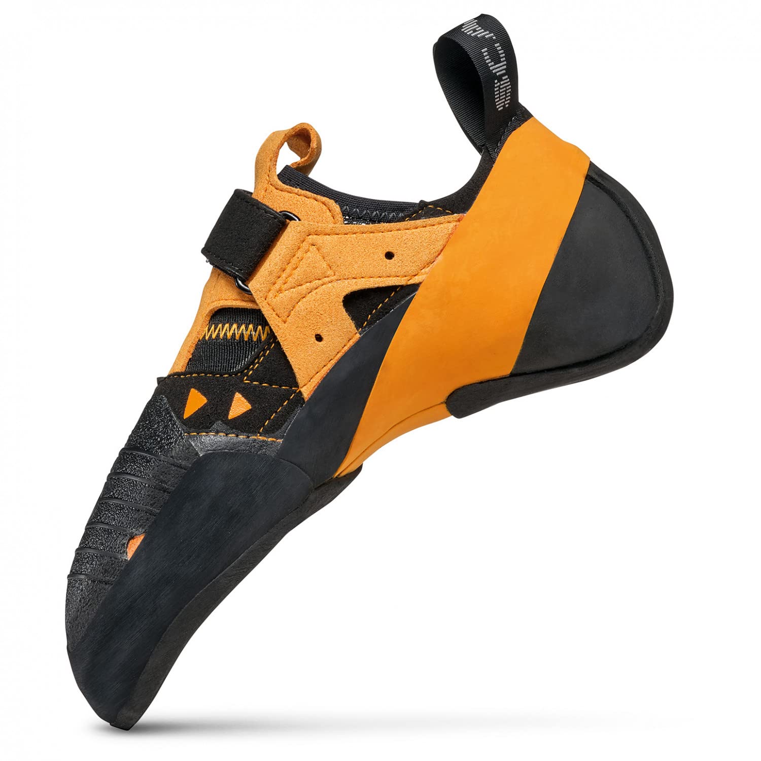 Kletterschuhe – Scarpa – Instinct VS – Scarpa – Bild 11