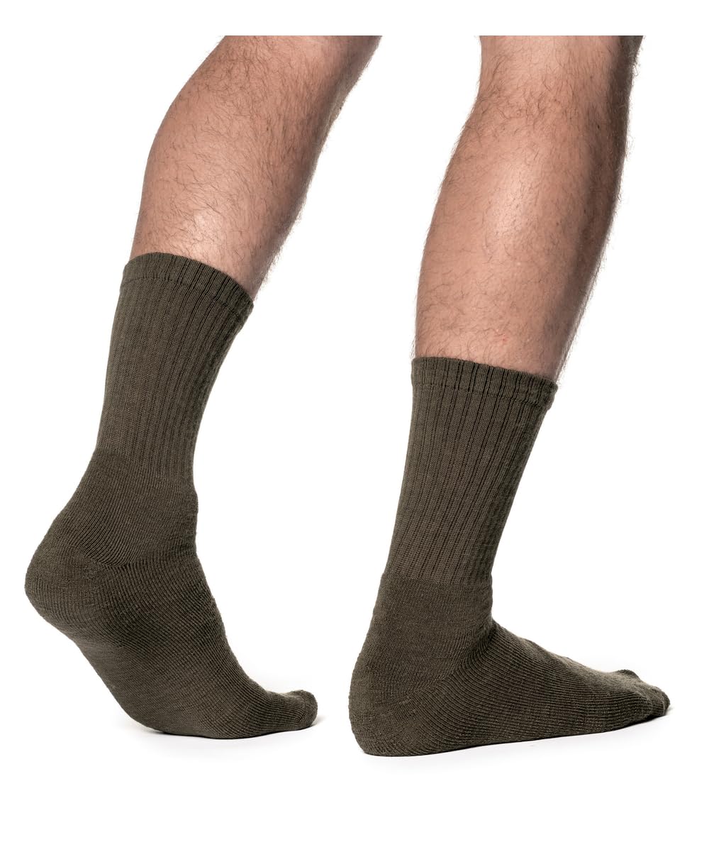 Socken – Woolpower – Classic 200