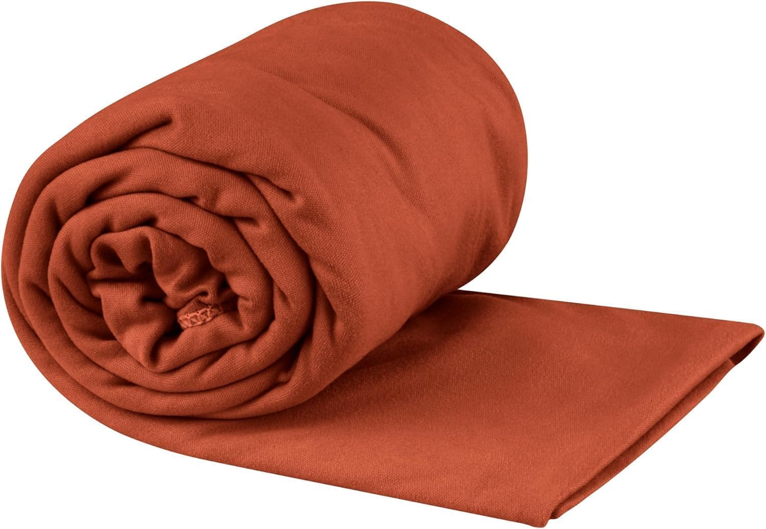 Mikrofaserhandtuch – Sea to Summit – Pocket Towel – Sea to Summit