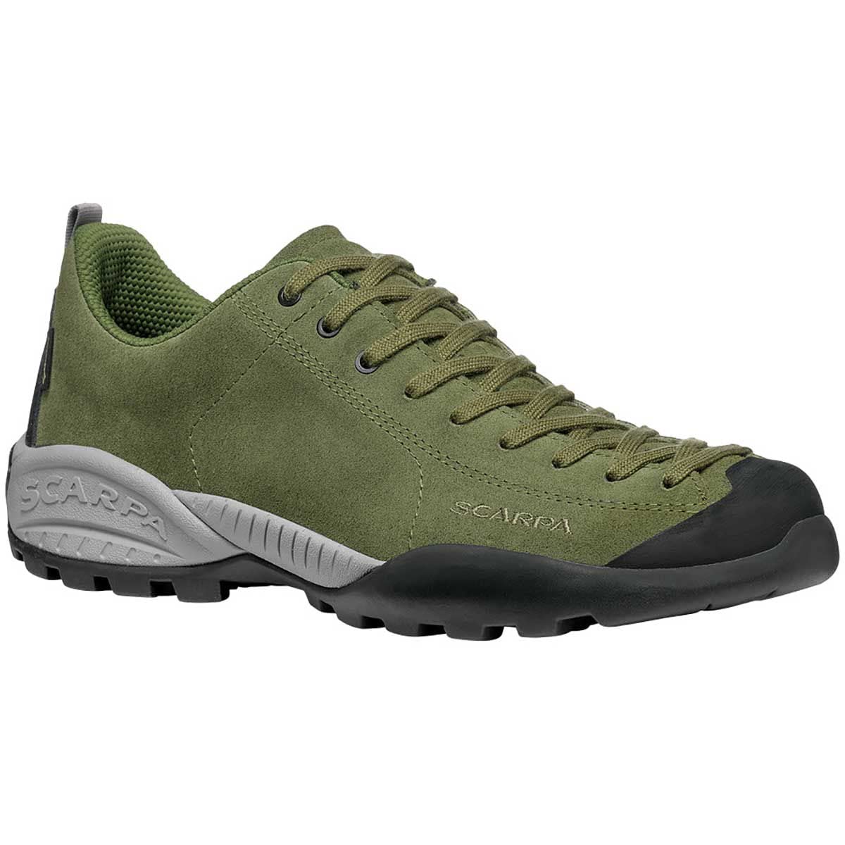 Freizeitschuhe – Scarpa – Mojito GTX
