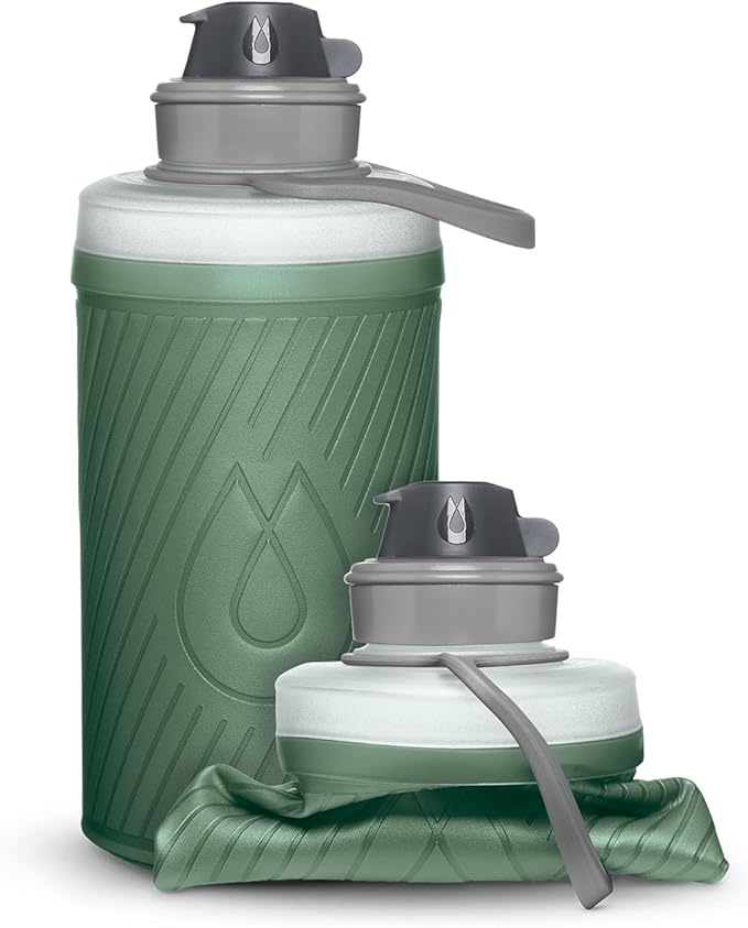 Trinkflasche – HydraPak – Flux