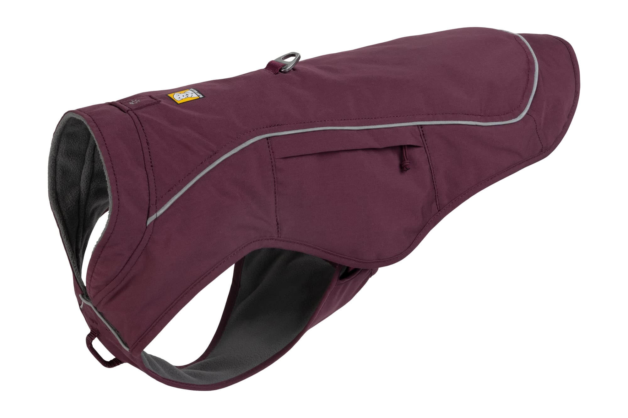 Hundejacke – Ruffwear – Overcoat Fuse