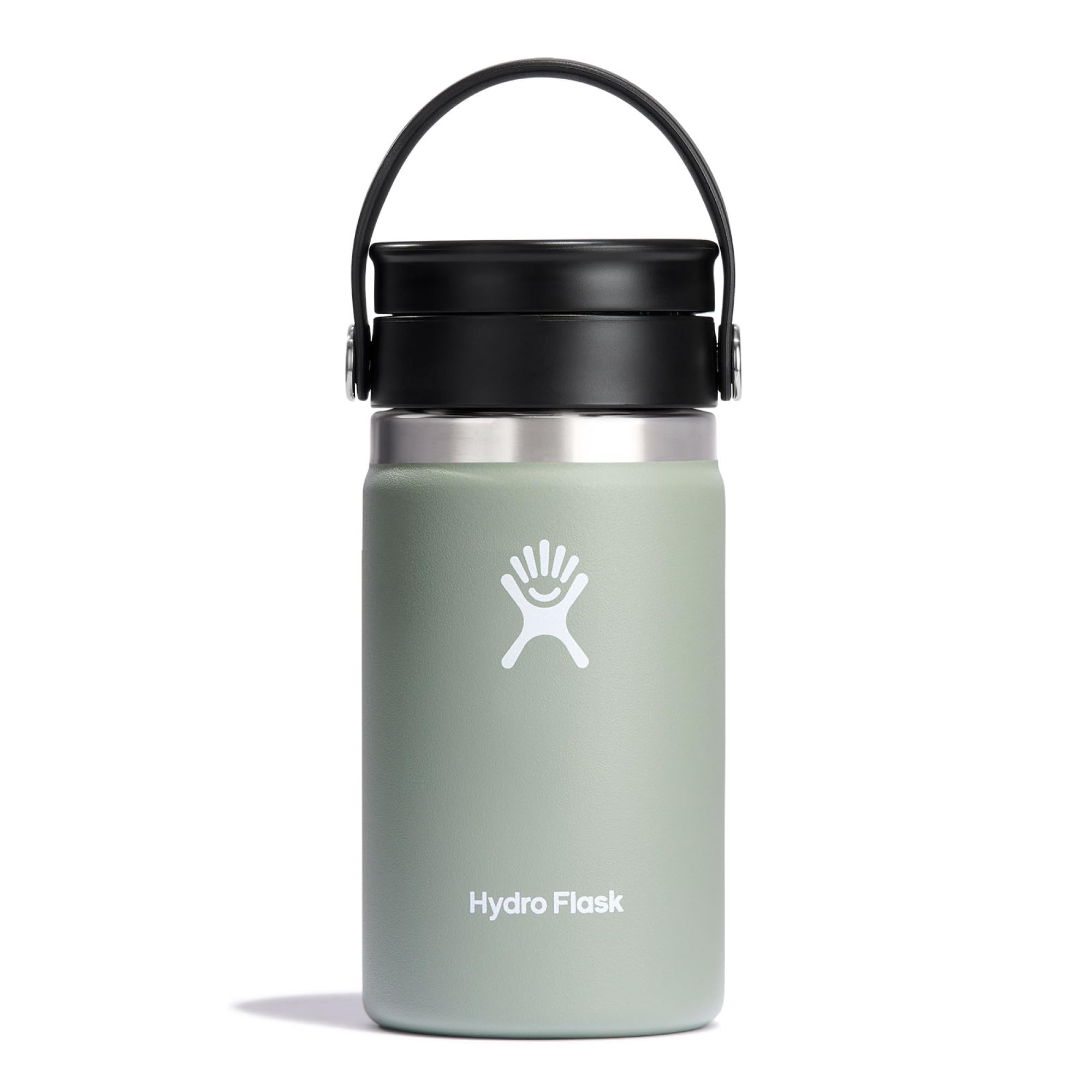 Trinkflasche – Hydro Flask – 12 OZ Wide Flex Sip Lid