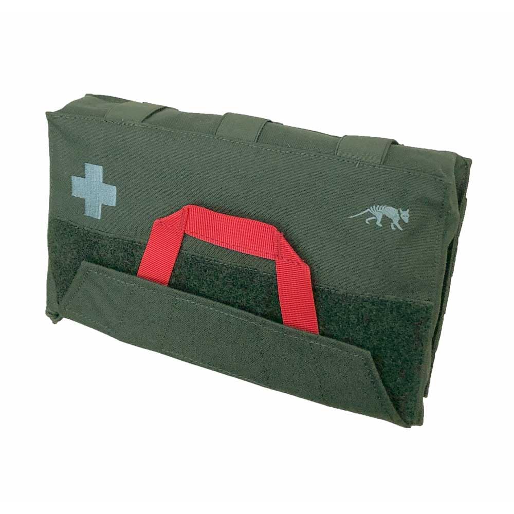 Erste-Hilfe-Tasche – Tasmanian Tiger – IFAK Pouch Olive – Tasmanian Tiger