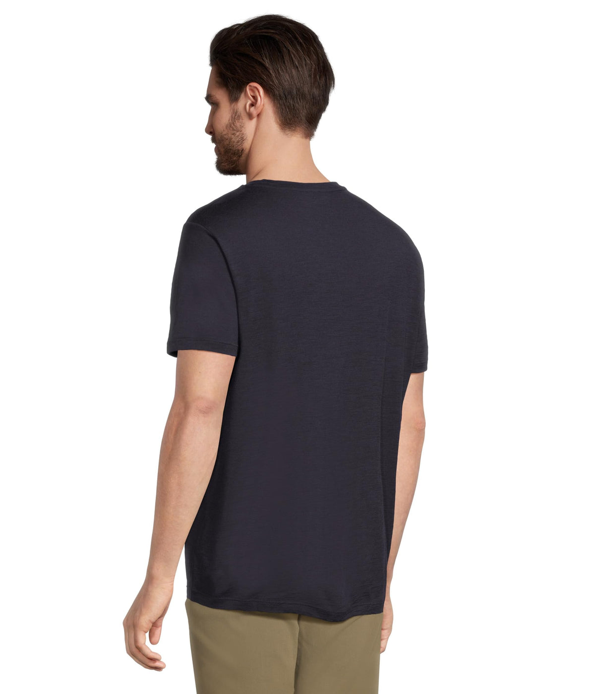 Kurzarm-Shirt – Icebreaker – Tech Lite SS Tee Bear Tour