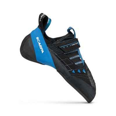 Scarpa Instinct VSR Kletterschuhe Unisex - Outdoor Shop FluxPerfect
