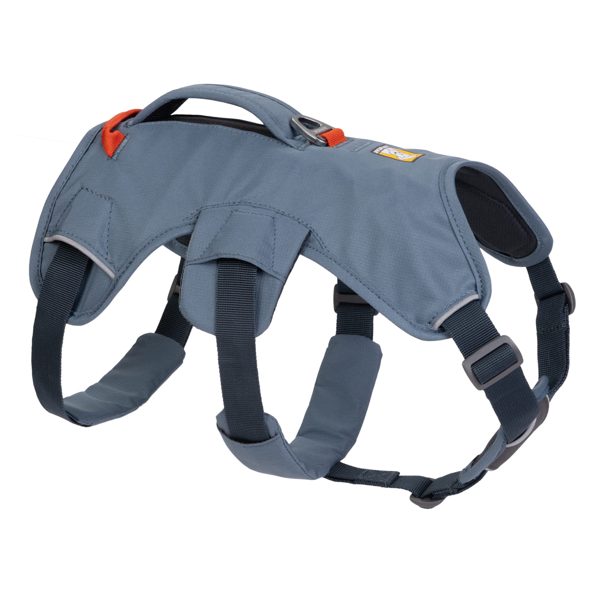 Hundegeschirr – RUFFWEAR – Web Master – RUFFWEAR