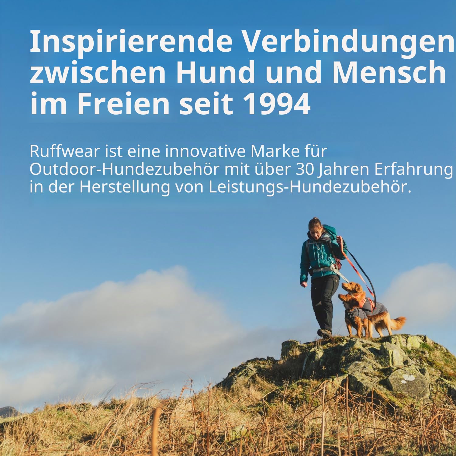 Hüfttasche – RUFFWEAR – Home Trail – RUFFWEAR – Bild 7