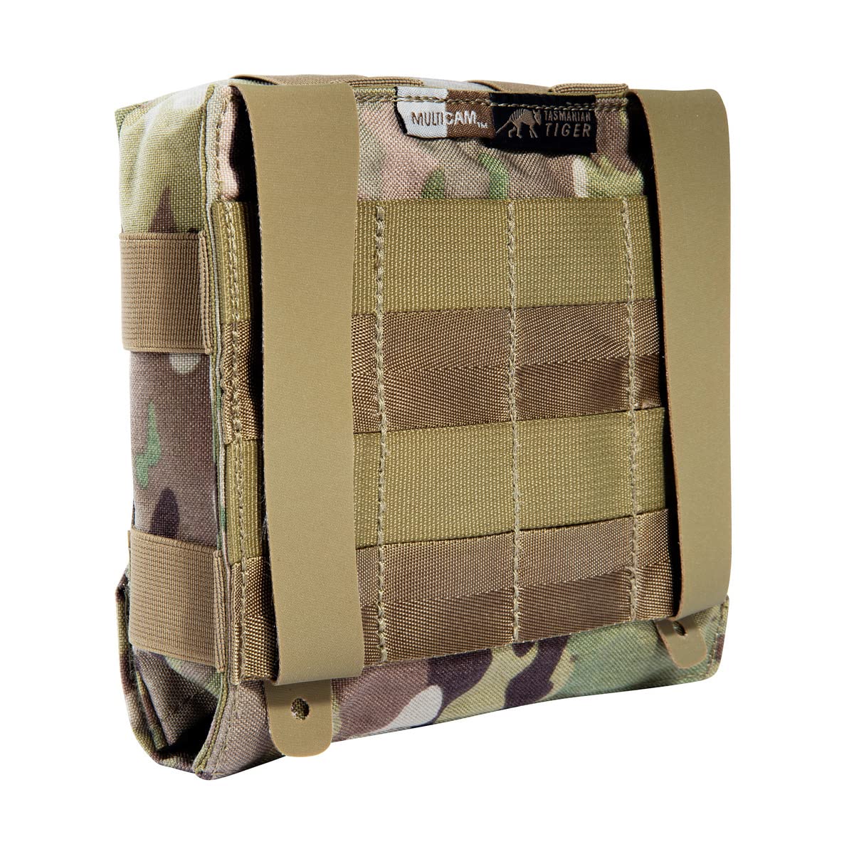 Erste-Hilfe-Tasche – Tasmanian Tiger – TT IFAK Pouch S MKII