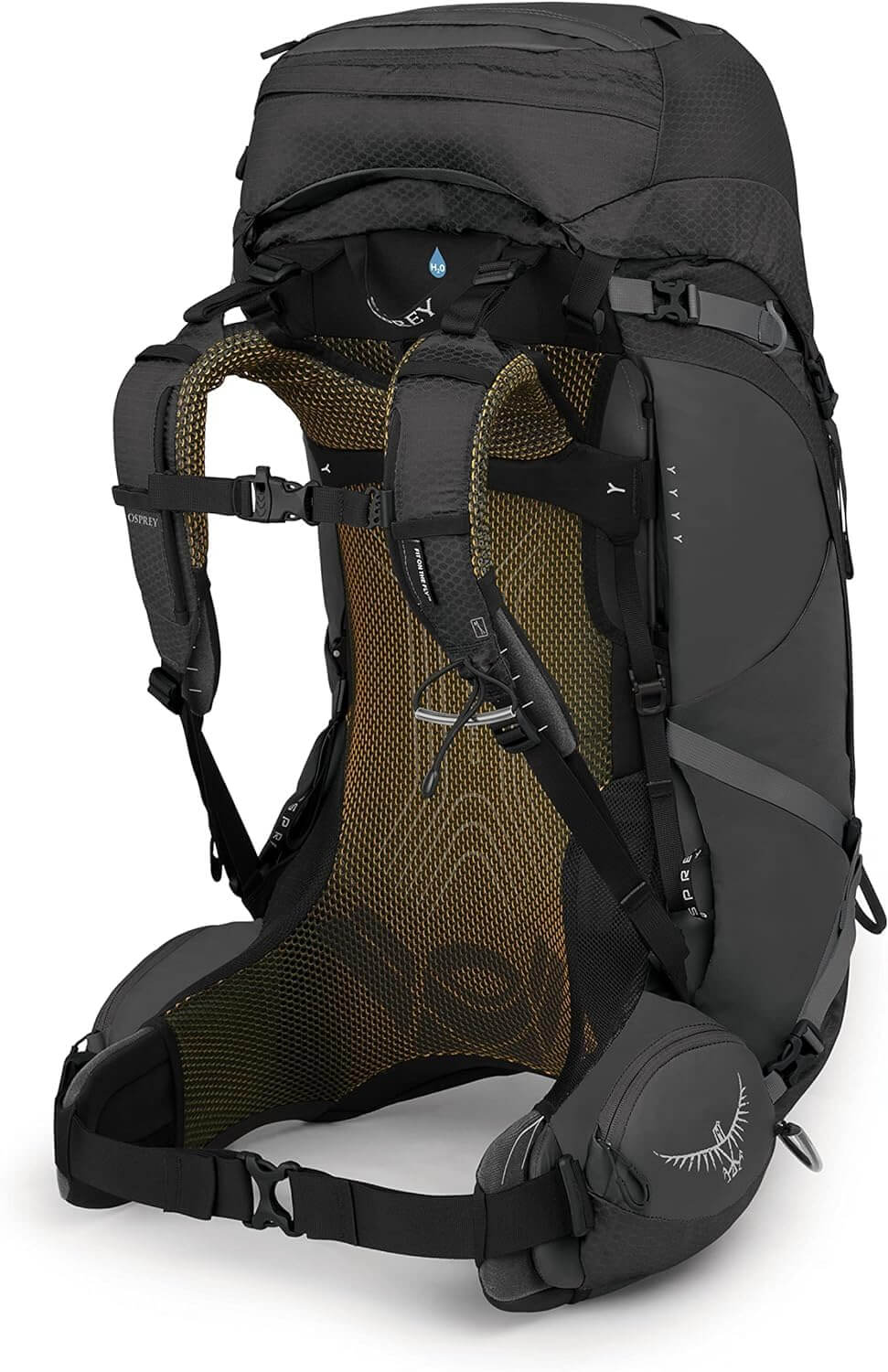 Osprey Atmos AG 50 Herren