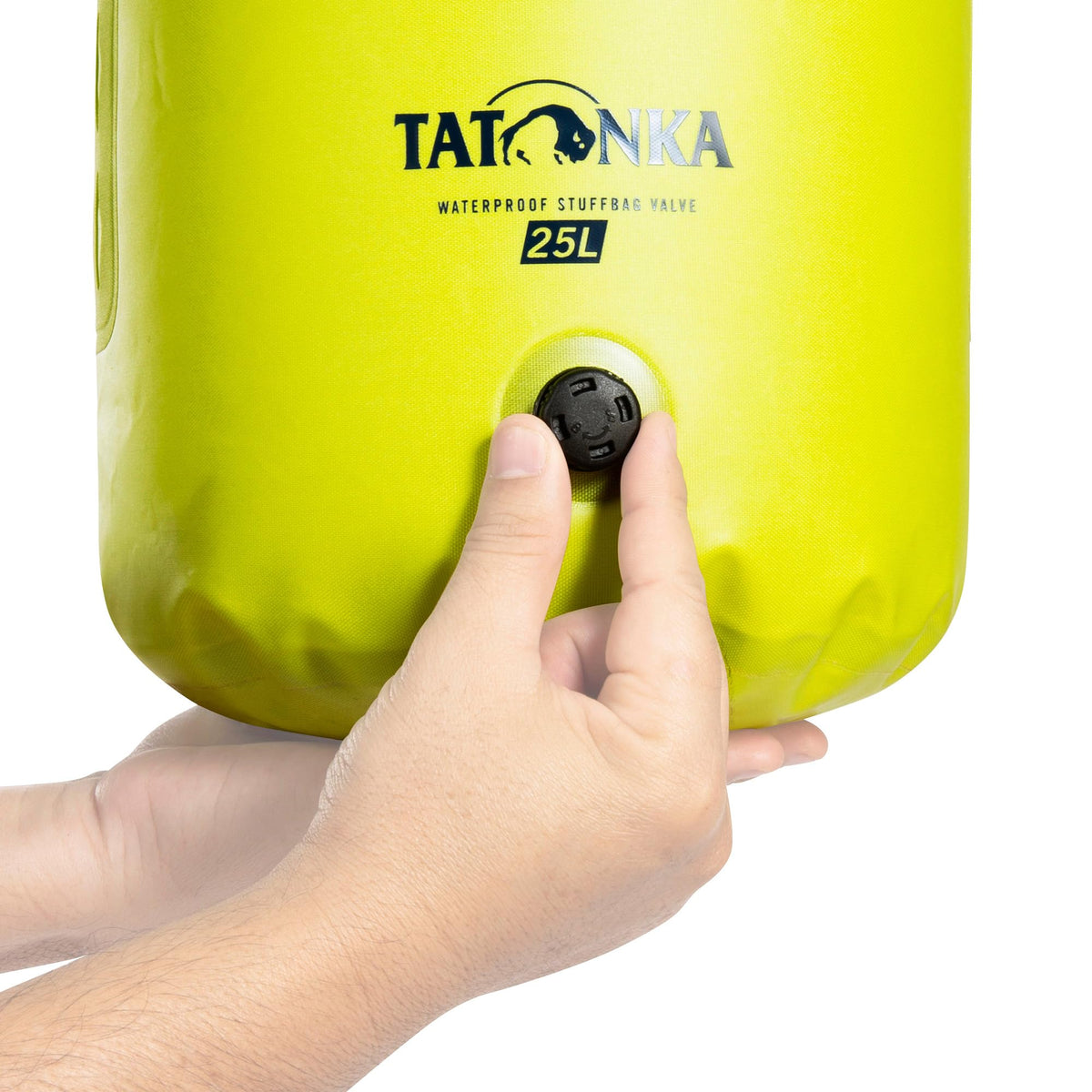 Packsack – Tatonka – WP Stuffbag Valve