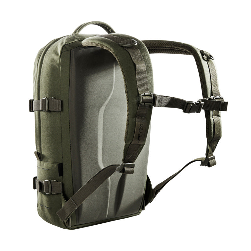 Rucksack Unisex – Tasmanian Tiger – TT Modular Daypack XL – Tasmanian Tiger – Bild 4