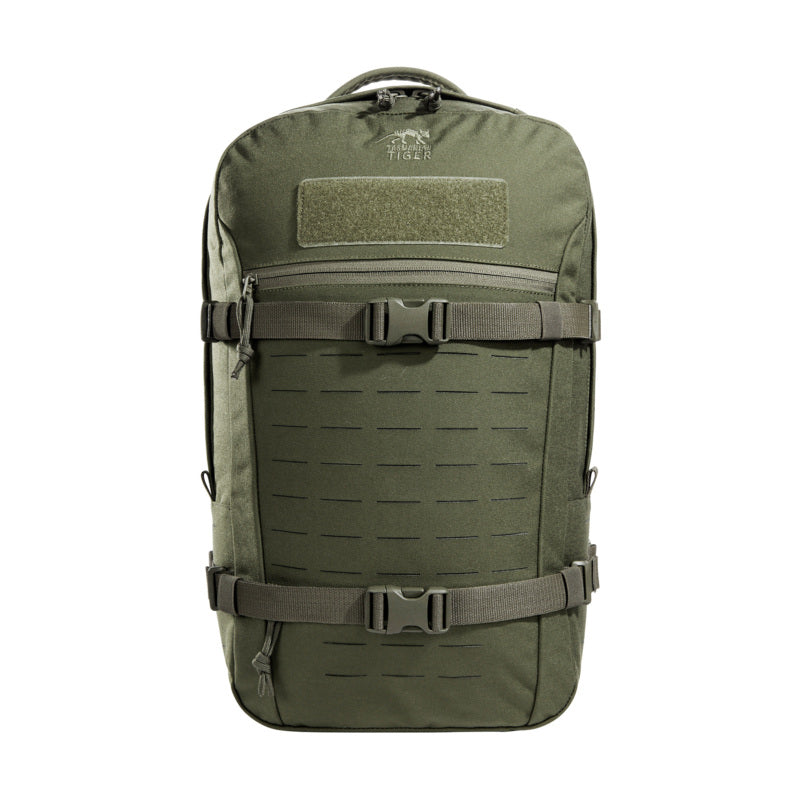 Rucksack Unisex – Tasmanian Tiger – TT Modular Daypack XL – Tasmanian Tiger – Bild 5