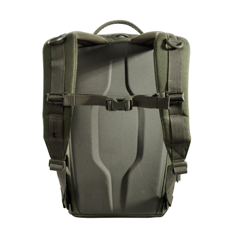 Rucksack Unisex – Tasmanian Tiger – TT Modular Daypack XL – Tasmanian Tiger – Bild 6
