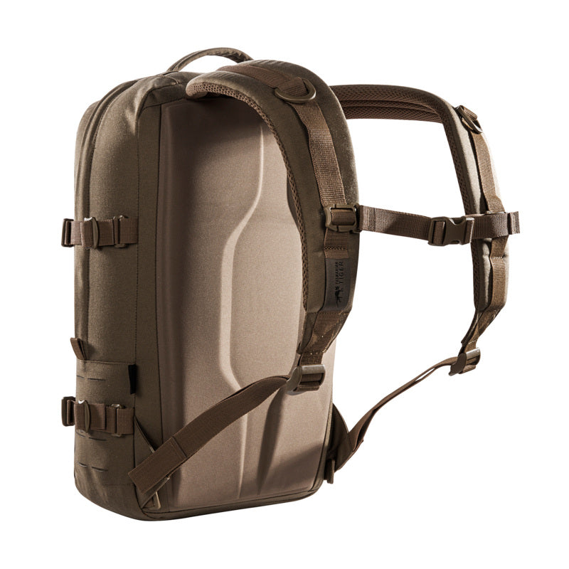 Rucksack Unisex – Tasmanian Tiger – TT Modular Daypack XL – Tasmanian Tiger – Bild 7