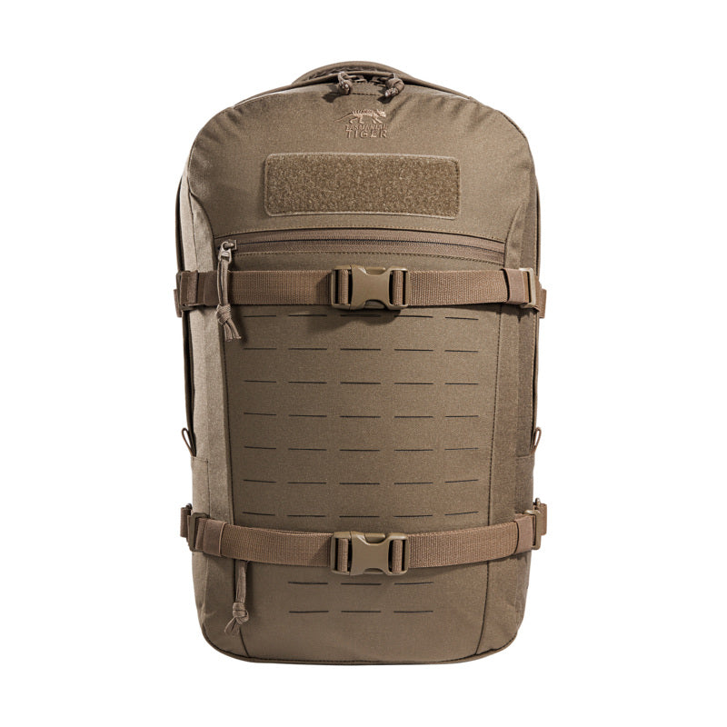 Rucksack Unisex – Tasmanian Tiger – TT Modular Daypack XL – Tasmanian Tiger – Bild 8