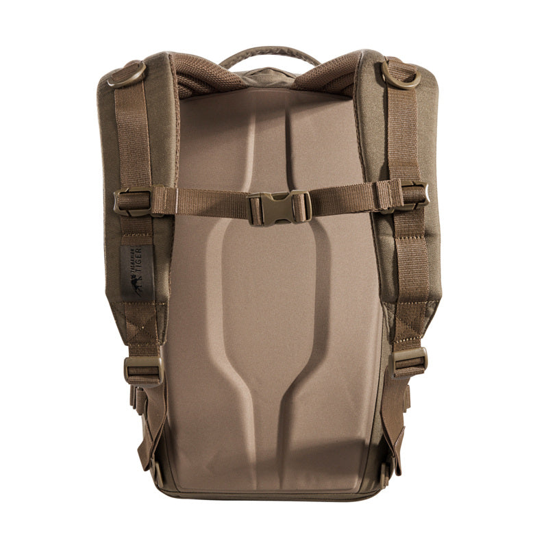 Rucksack Unisex – Tasmanian Tiger – TT Modular Daypack XL – Tasmanian Tiger – Bild 9
