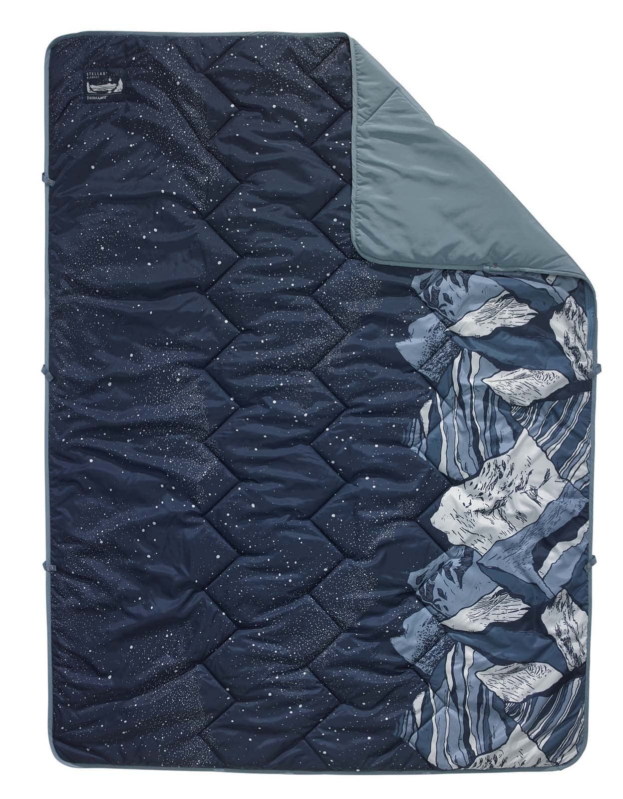 Outdoor Decke – Therm-a-Rest – Stellar – Therm-a-Rest – Bild 2