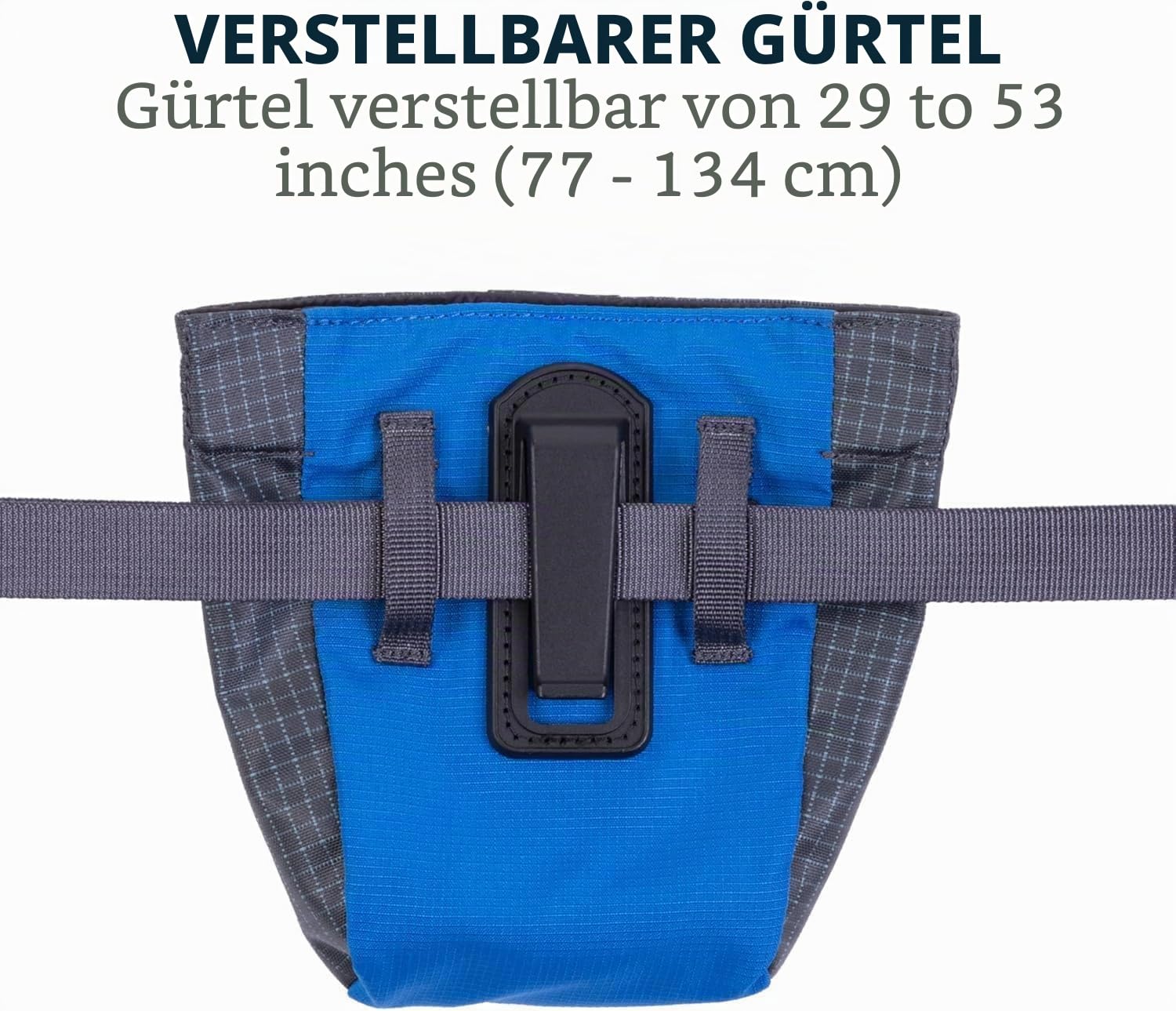 Leckerlibeutel – Ruffwear – Treat Trader – RUFFWEAR – Bild 9