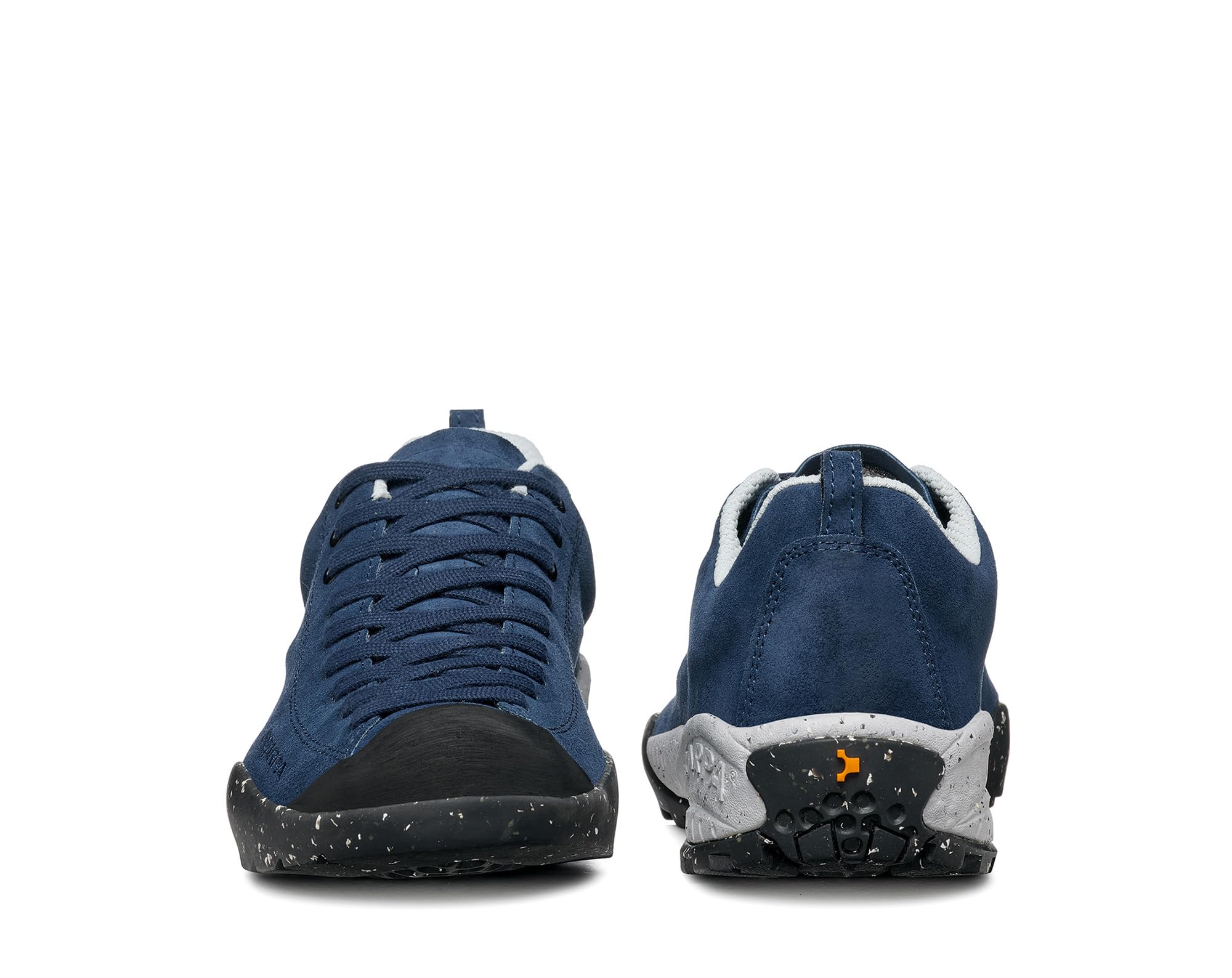 Wanderschuhe – Scarpa – Mojito Planet-Suede BM Spider