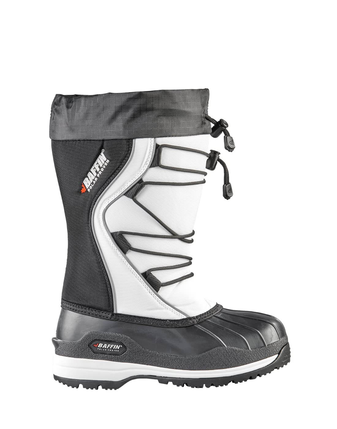 Winterstiefel – Baffin – Icefield Halbschaft Damen – Baffin – Bild 3