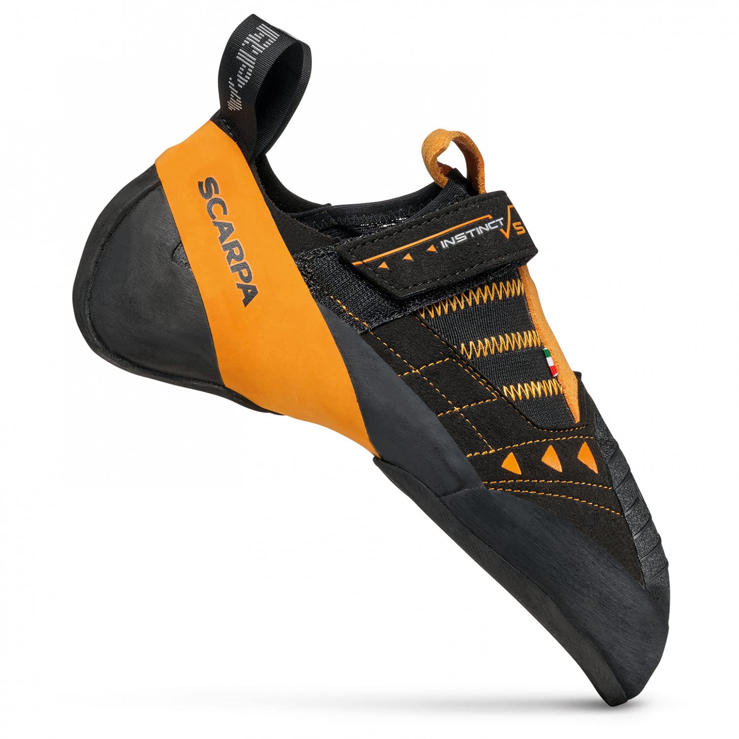 Kletterschuhe – Scarpa – Instinct VS – Scarpa – Bild 9