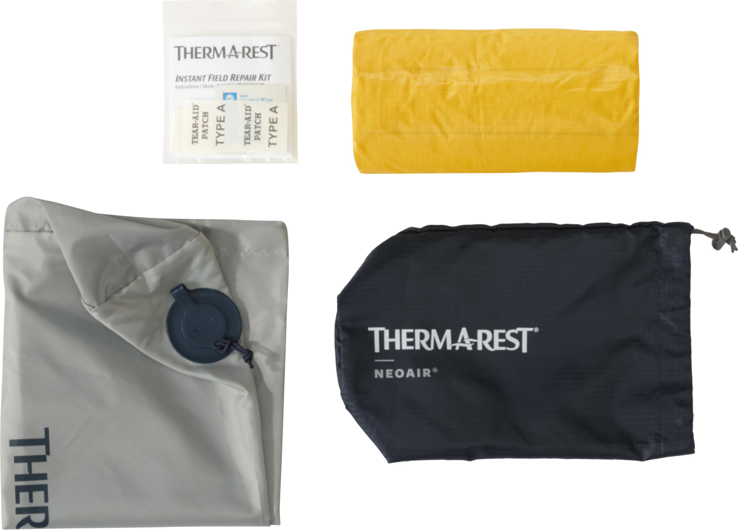 Isomatte – Therm-a-Rest – Neoair Xlite NXT – Therm-a-Rest – Bild 6