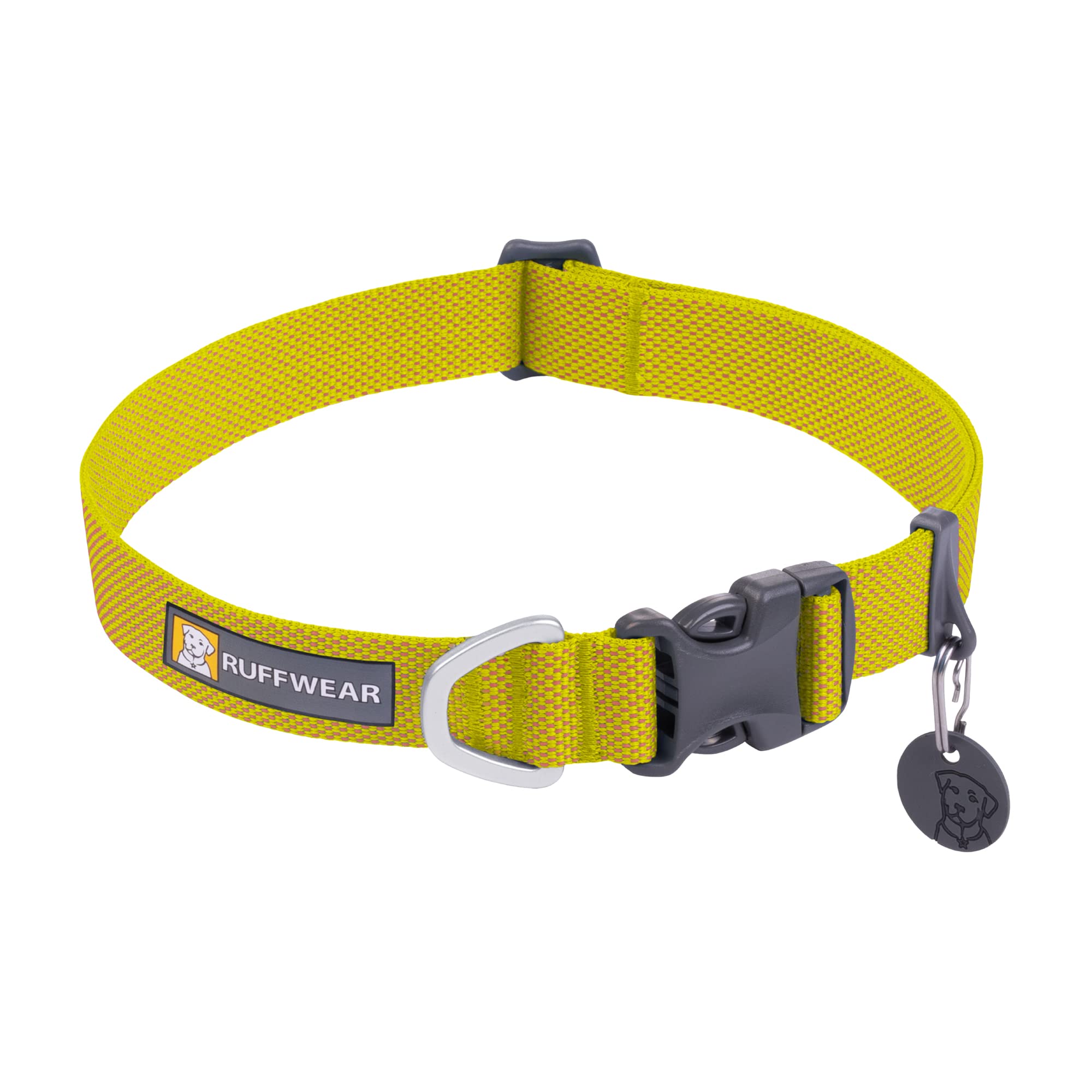 Hundehalsband – Ruffwear – Hi & Light
