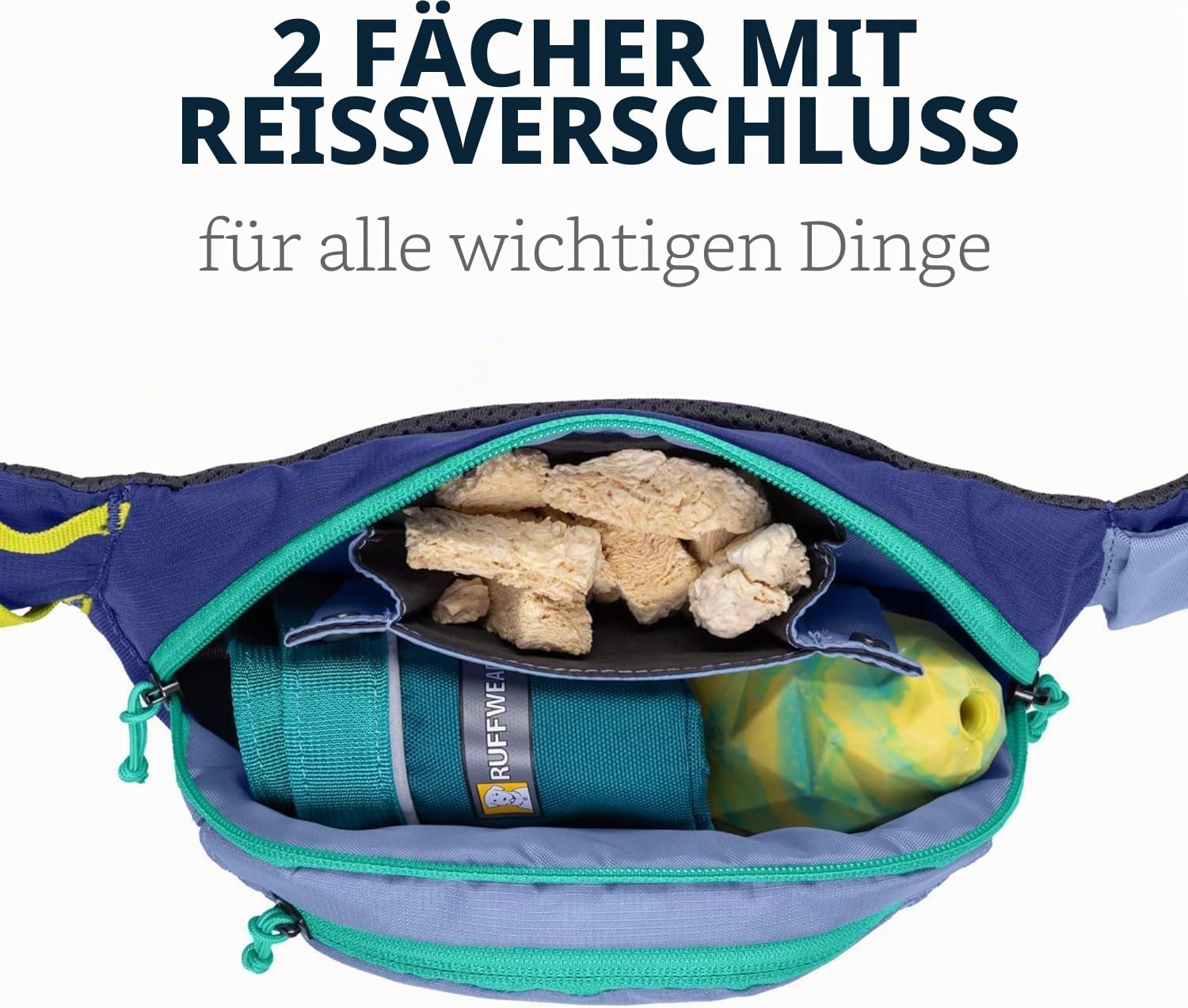 Hüfttasche – RUFFWEAR – Home Trail – RUFFWEAR – Bild 5