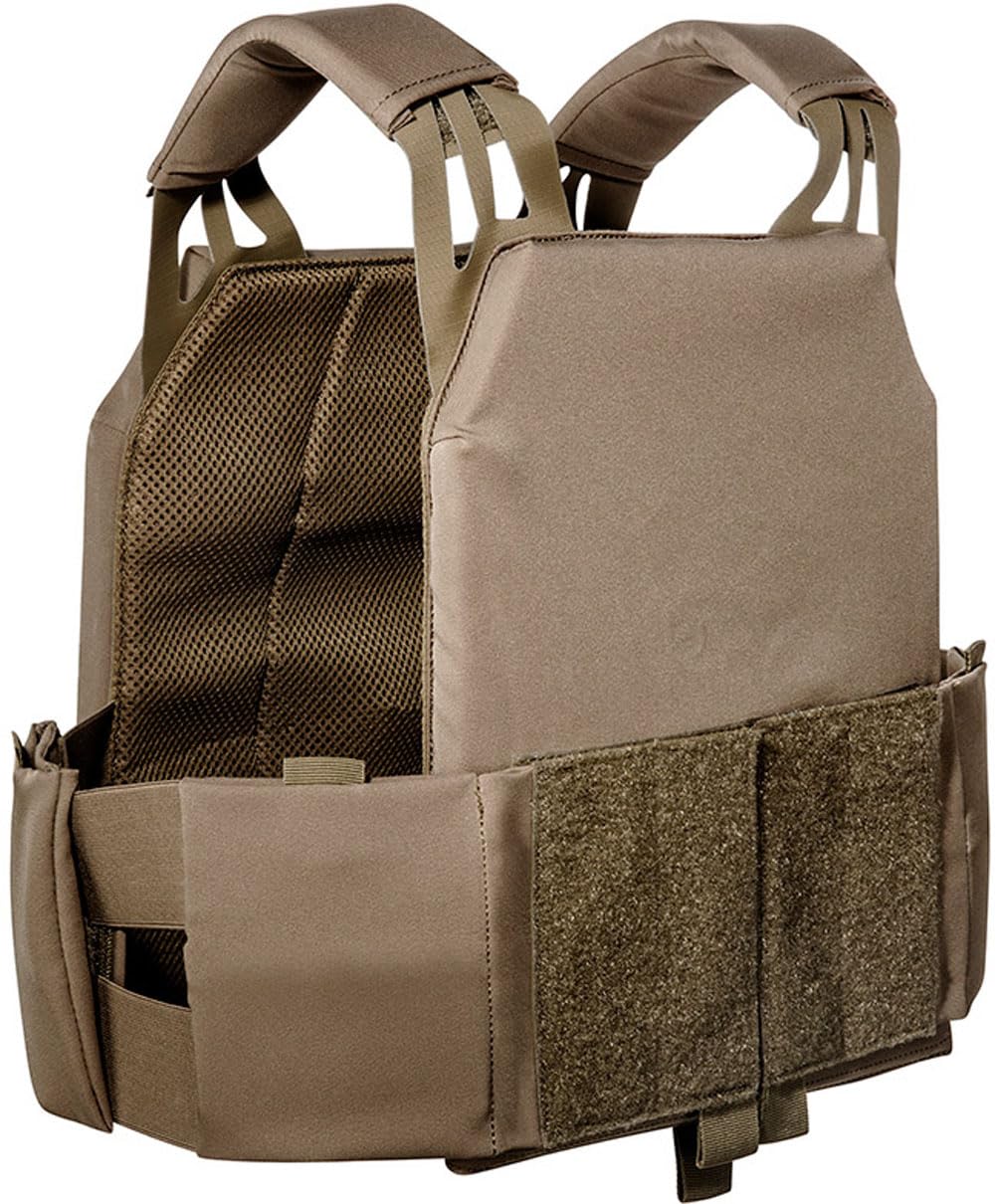 Plattenträger – Tasmanian Tiger – TT Plate Carrier LP MKII – Tasmanian Tiger