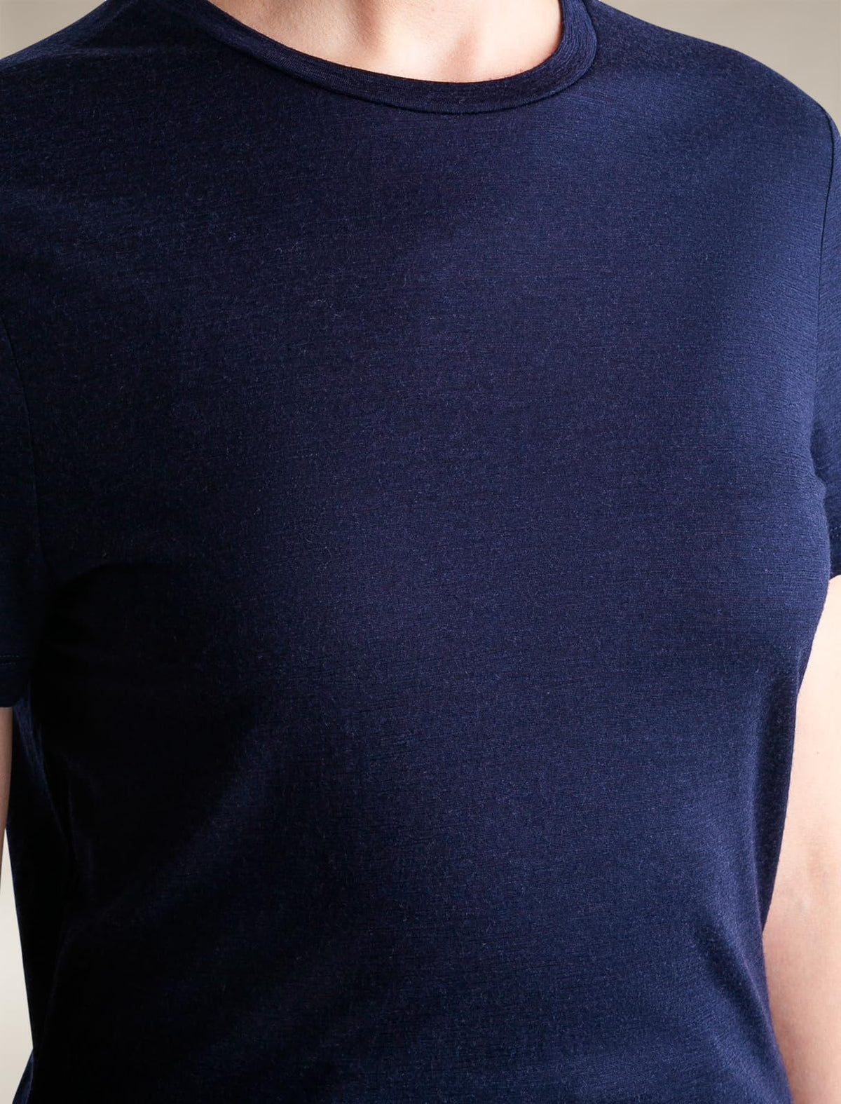 Funktionsshirt – Icebreaker – Merino 150 Tech Lite III SS Tee