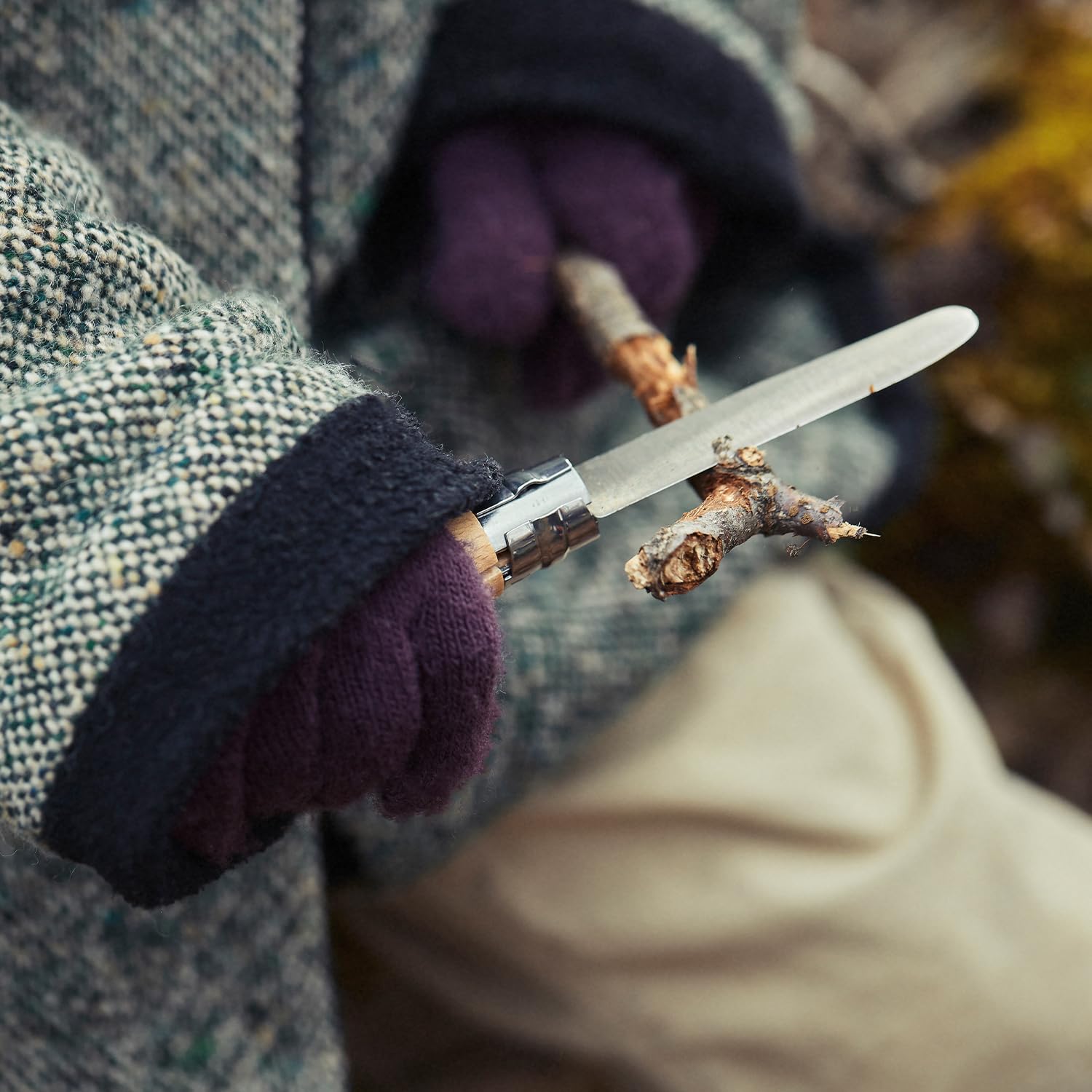 Messerzähler – Opinel – O001698 – OPINEL – Bild 8