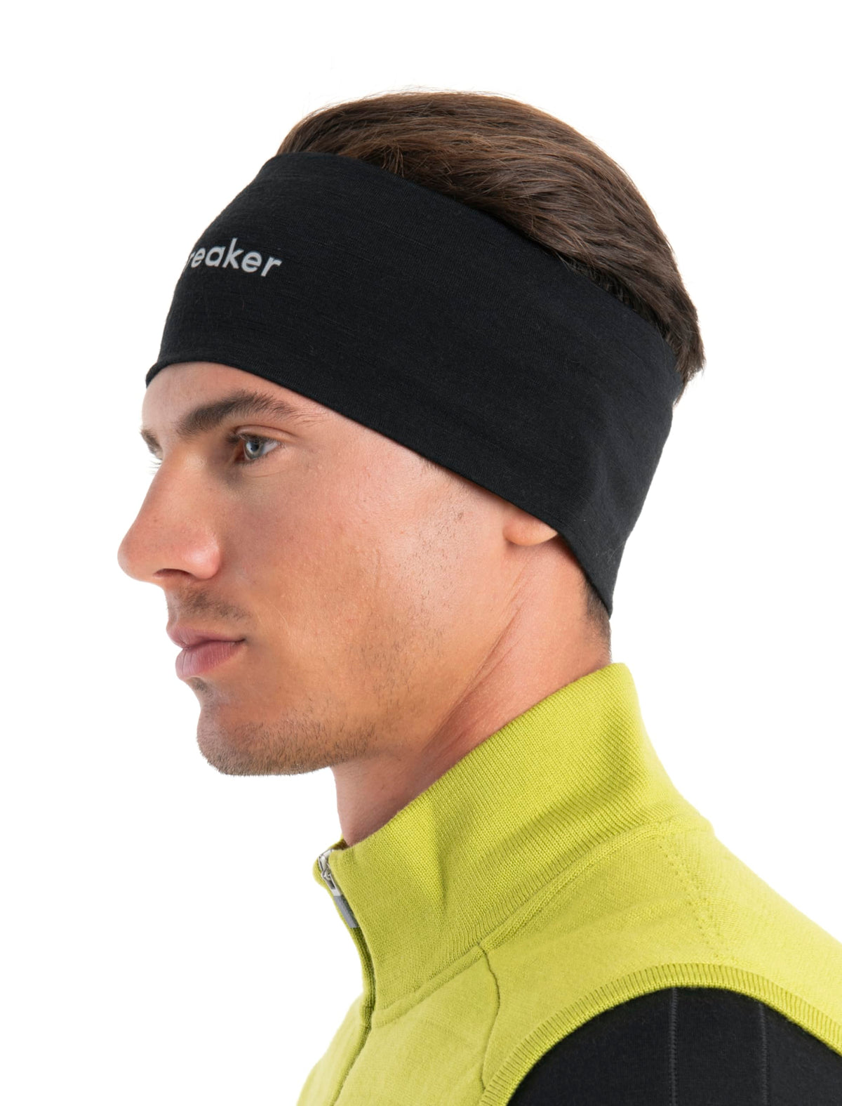 Stirnband – Icebreaker – Oasis Headband
